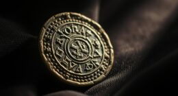 symbol of ultimate allegiance