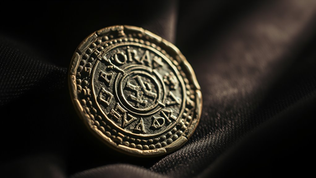 symbol of ultimate allegiance