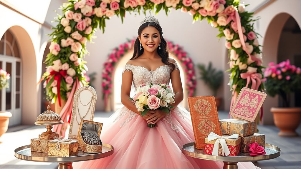 symbols of blessings