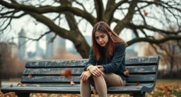 teen mental health struggles