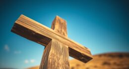 the meaning of jesus death