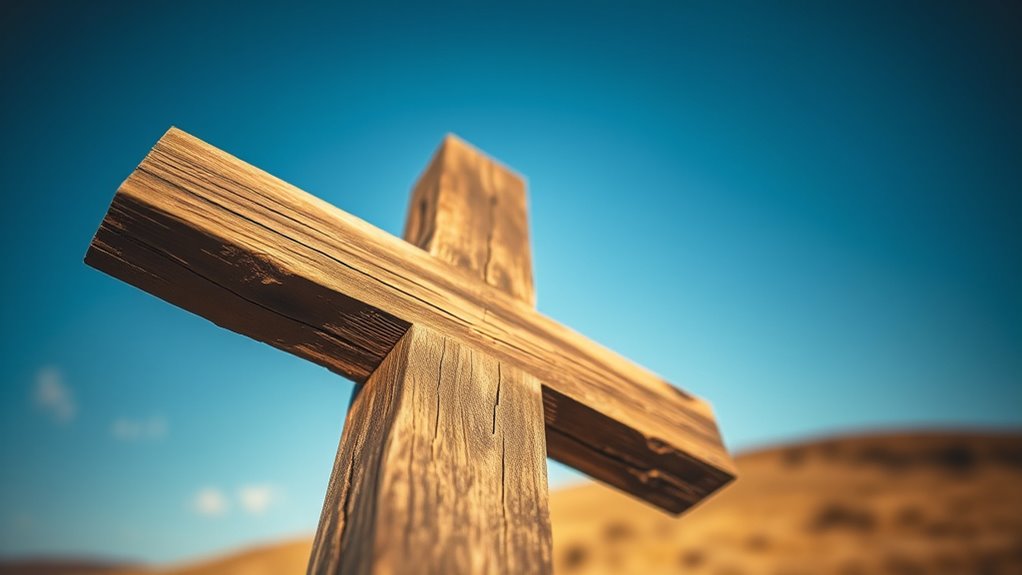 the meaning of jesus death