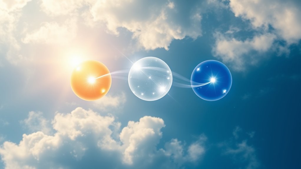 three persons one divine