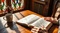 tips for scripture memorization