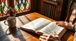 tips for scripture memorization