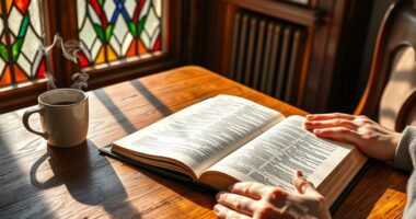 tips for scripture memorization