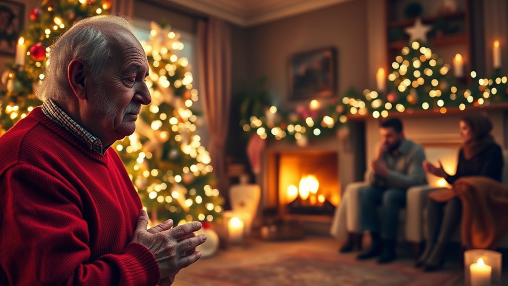 traditional christmas prayers spiritual significance