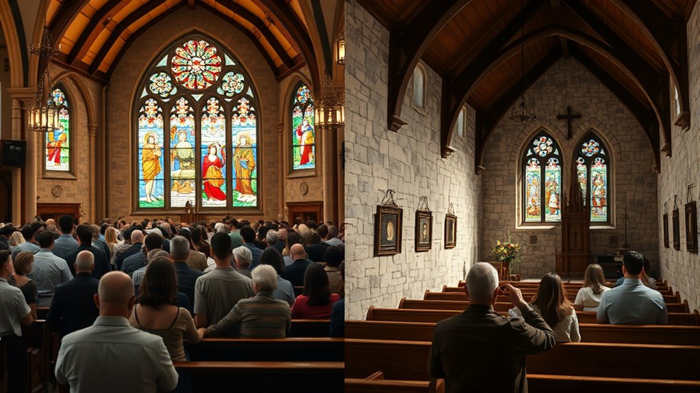 transfer vs conversion growth