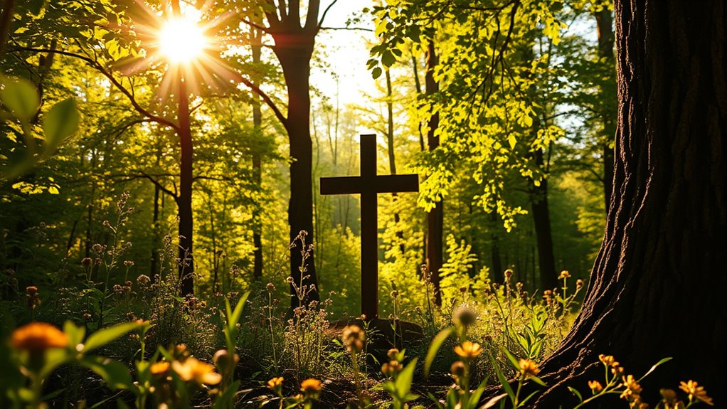 transforming through faith s grace