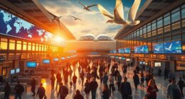 travel expands knowledge and fulfillment