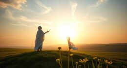 trust god daily