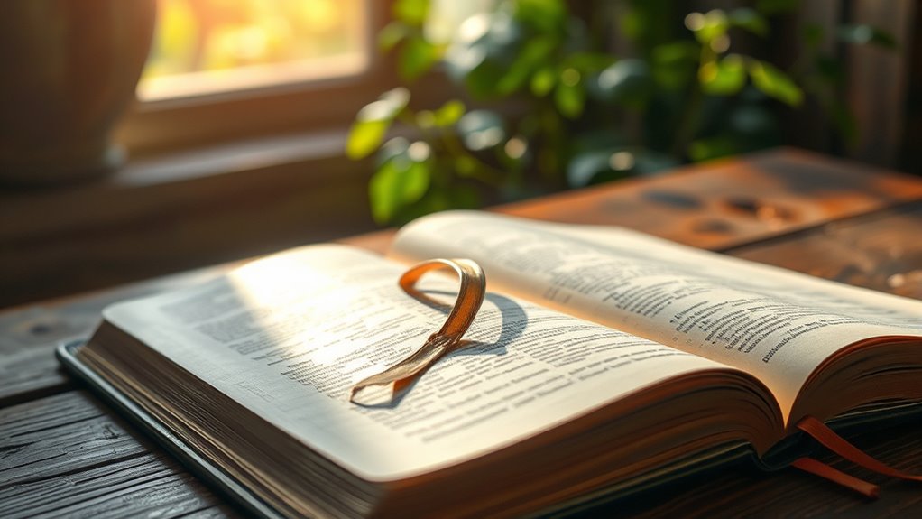 trust god find strength