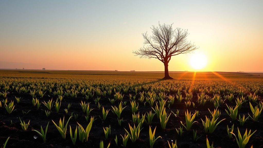 trust god for new beginnings