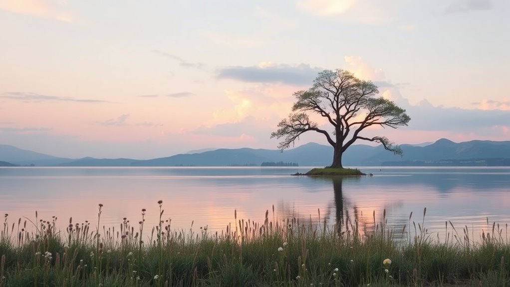 trust god s constant presence