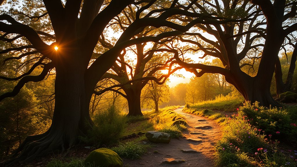 trust god s guiding voice