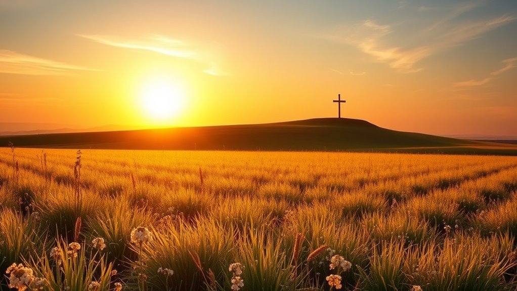 trust god s perfect timing