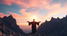 trust god s protective shield