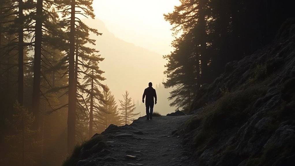 trust god s sovereign plan