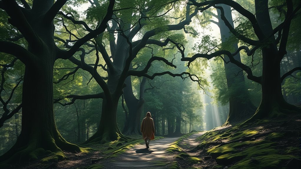 trust god s timing through prayer