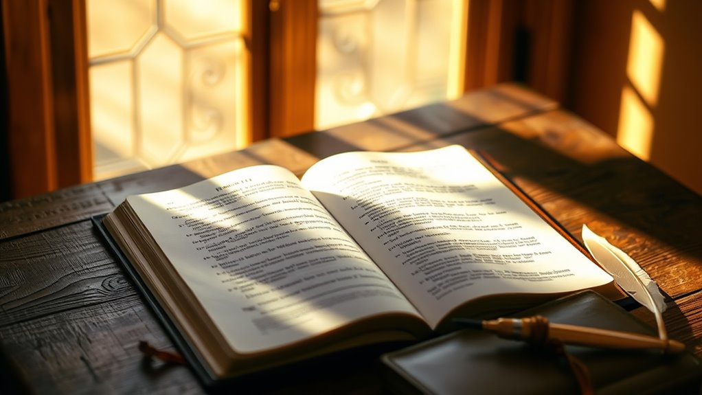 trust god through prayer