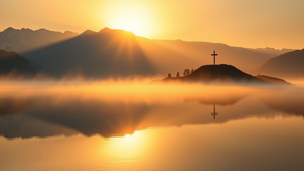 trust in divine mercy