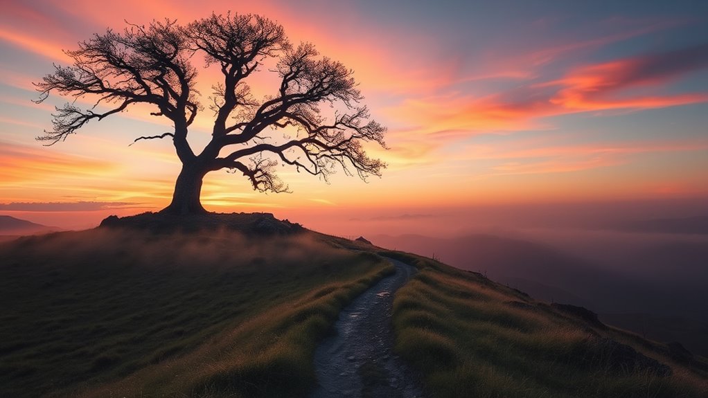 trust in god s strength