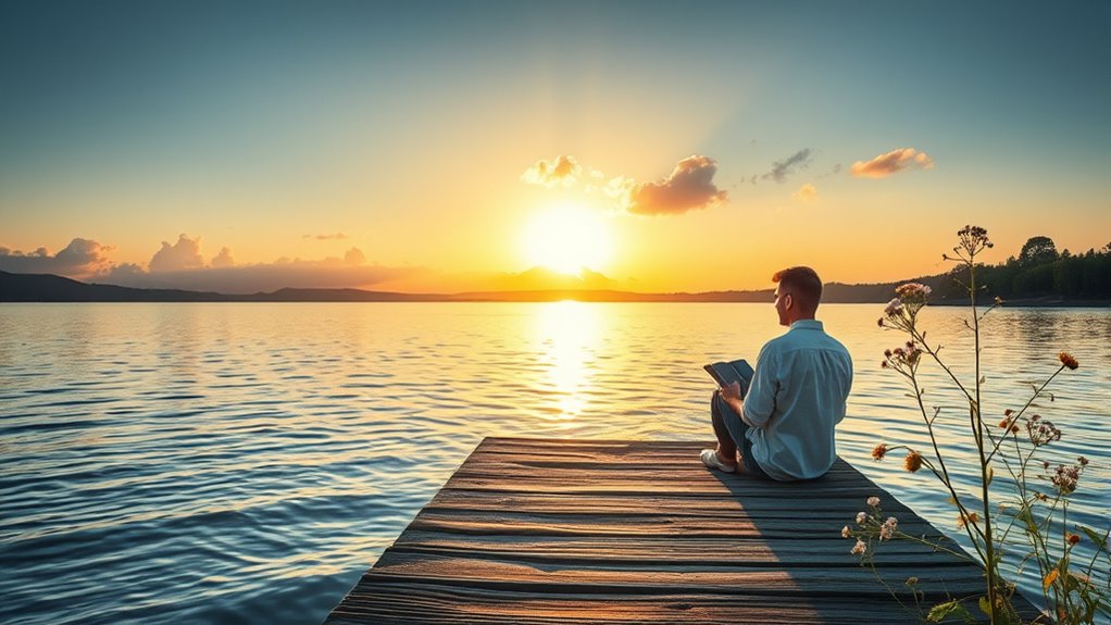 trust patience inner peace