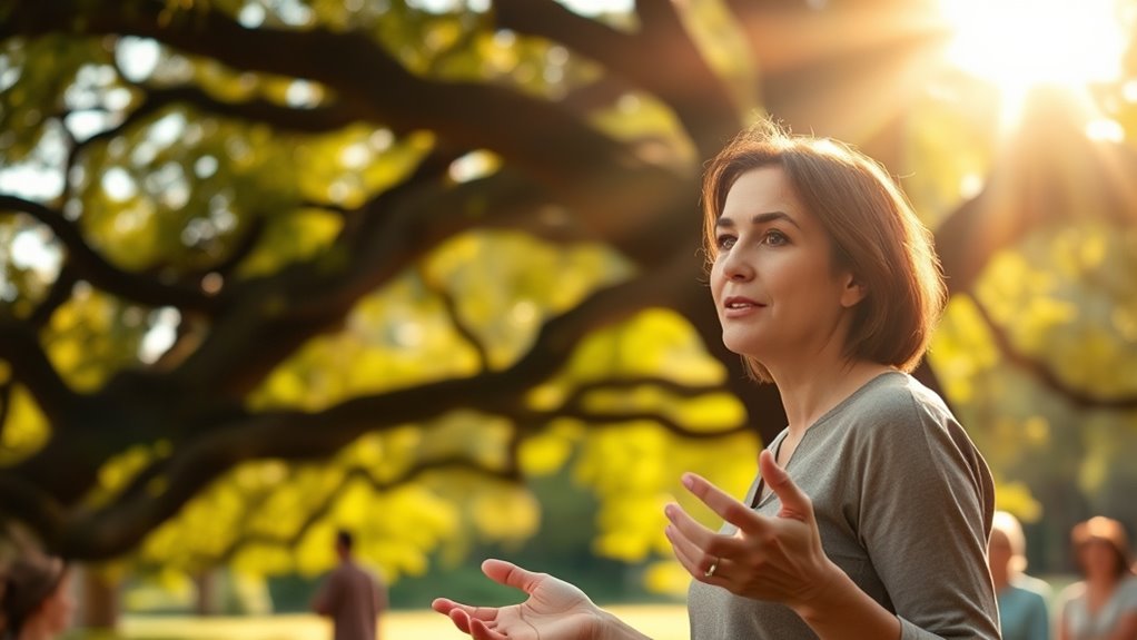 trust spirit s guiding words