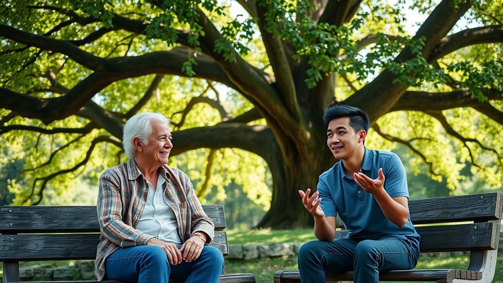 trust through consistency transparency vulnerability