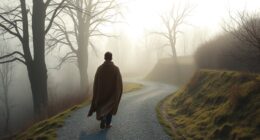 trusting god in uncertainty