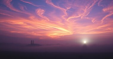 uncertain second coming details