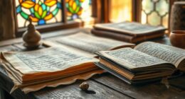 understanding biblical cultural background