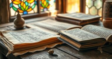 understanding biblical cultural background