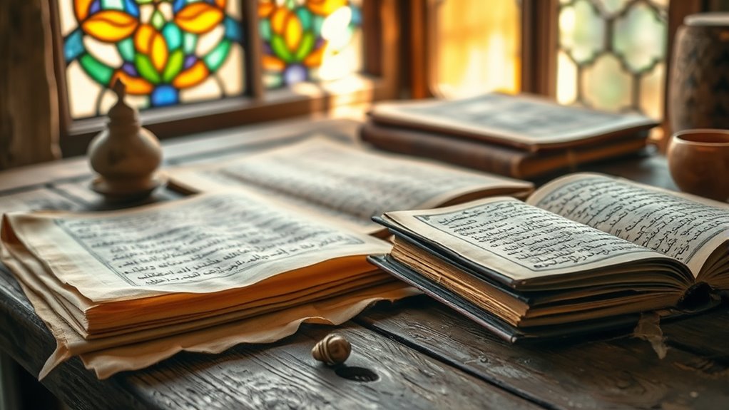 understanding biblical cultural background