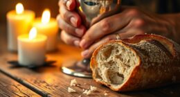 understanding the lord s supper