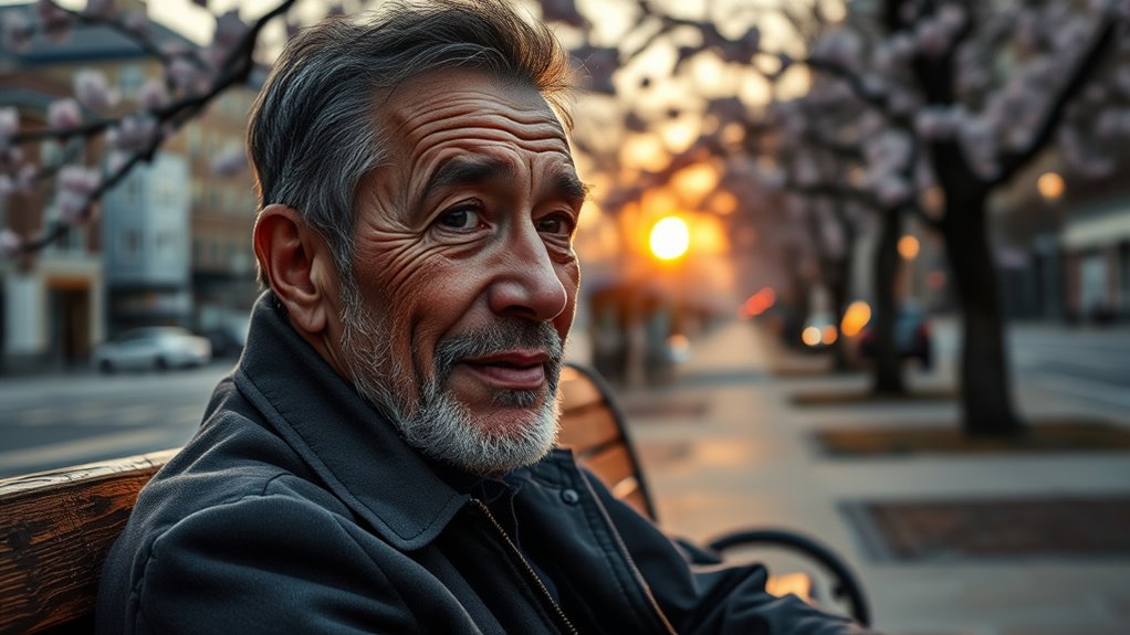 unexpected hope sparks renewal