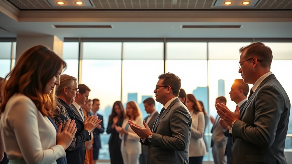 unity in corporate prayer