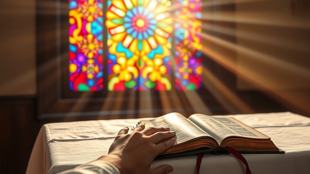 unmerited divine forgiveness offered