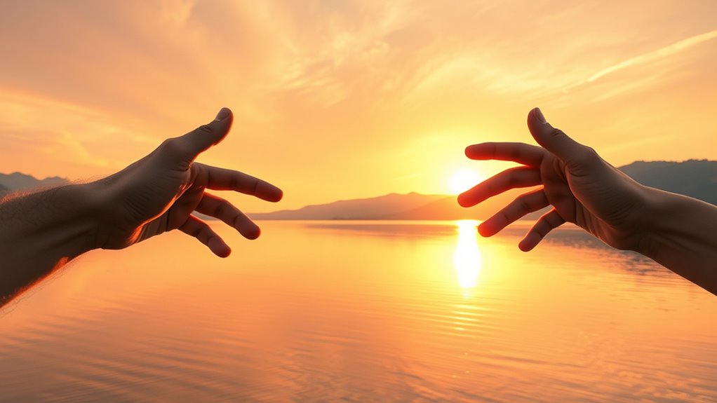 unmerited favor and compassion