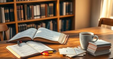 use repetition and review