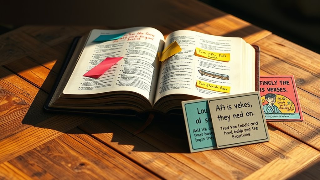 use visual mnemonics effectively