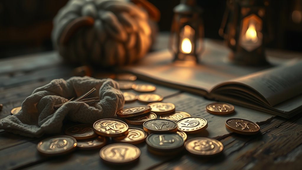 value in small things