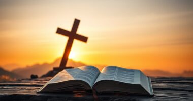 verses about overcoming adversity