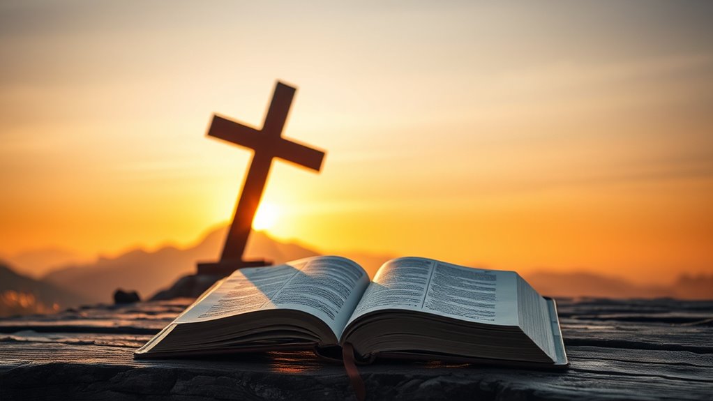 verses about overcoming adversity