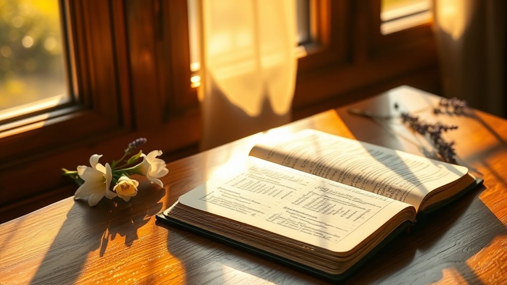 verses on peace and comfort