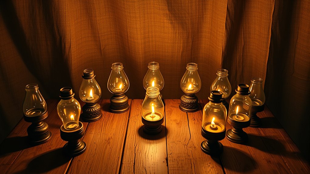 virgins symbolize spiritual preparedness