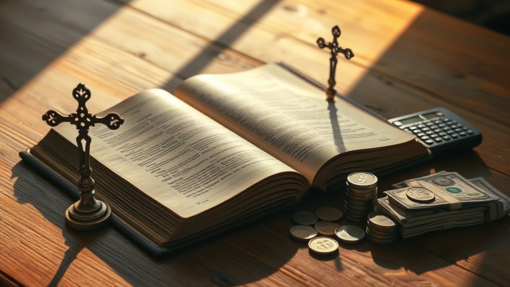 voluntary or mandatory giving