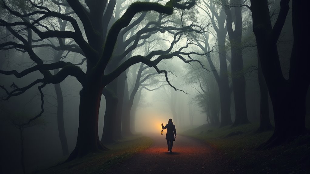 walk by faith confidently