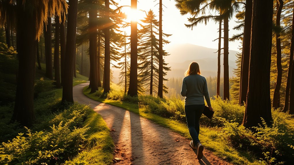 walk confidently in faith