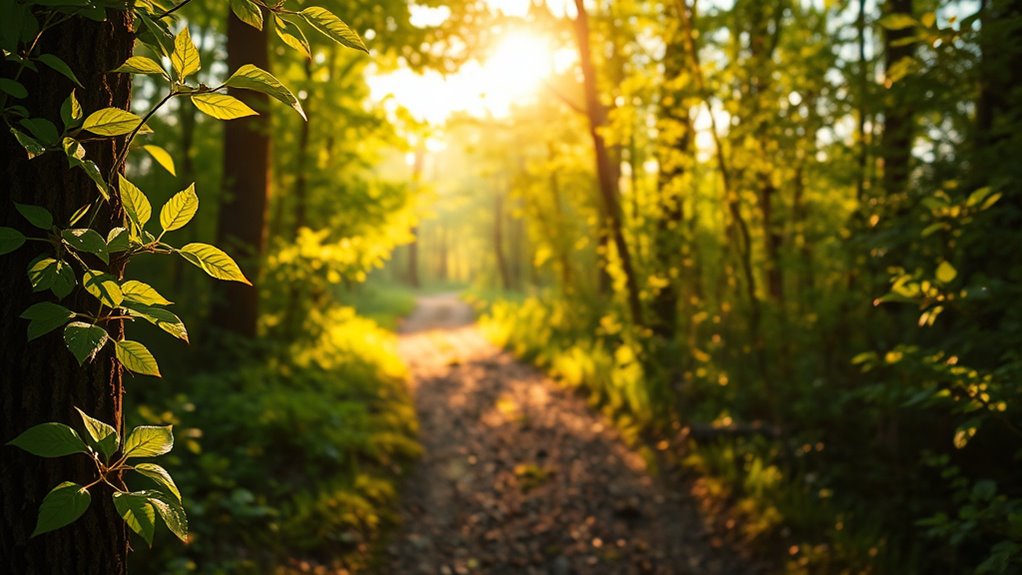 walk faithfully purposefully daily